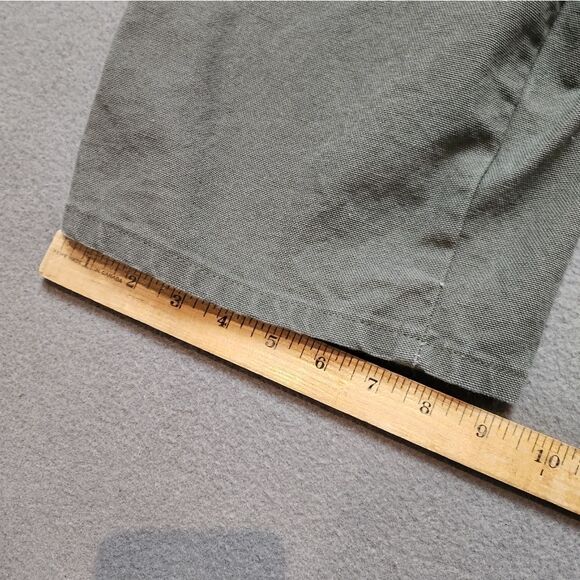 Vintage Rustler Brand Carpenter Cargo Pants Sz 44 - Picture 11 of 14